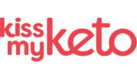 Kiss My Keto Logo