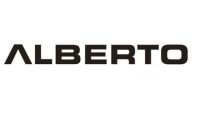 ALBERTO DE Logo