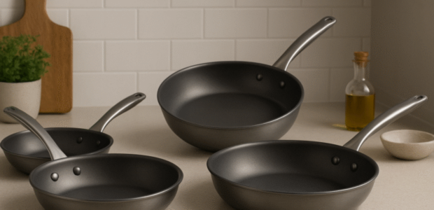 Best Titanium Pans