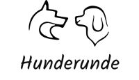 Hunderunde Logo