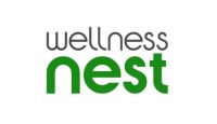Wellness Nest Logo