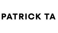 Patrick Ta Logo
