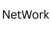 NetWork TR Logo