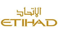 Etihad Airways logo
