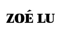 ZOÉ LU Logo