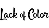 Lack of Color US