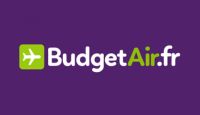 BudgetAir France logo