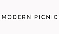 Modern Picnic