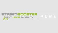 Streetbooster DE