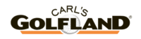 Carl's Golfland Logo