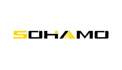 Sohamo logo