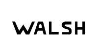 Norman Walsh Logo