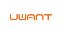 UWANT logo