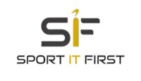 Sport It First Logo