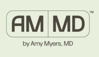 Amy Myers MD Logo