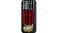 Sweet Heat Fun Hot Sauces Logo