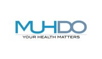 muhdo Logo