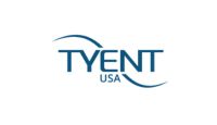 Tyent USA Logo