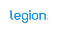 Legion Athletics Logo