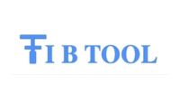 The tib tool Logo