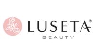 luseta beauty Logo