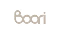 Boori UK Logo
