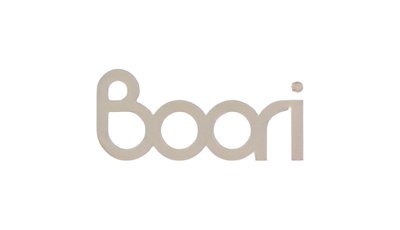 Boori UK Logo