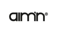 AIM’N AU Logo