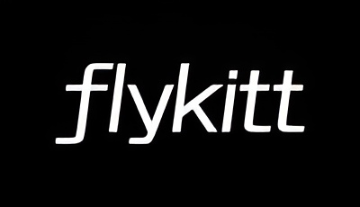 Flykitt Logo