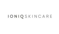 IONIQ Skincare Logo