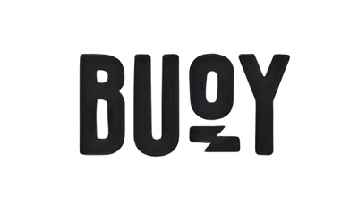 Buoy Logo