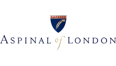 Aspinal of London Logo
