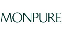 Monpure Logo