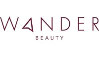 Wander Beauty Logo