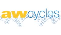 AW Cycles Logo