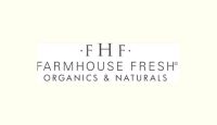 FarmHouse Fresh Logo