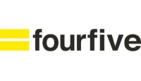 fourfive Logo