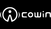 Cowin Audio Logo