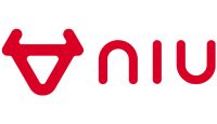 NIU Logo