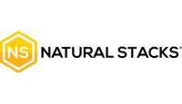 Natural Stacks