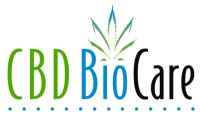 CBD BioCare Logo