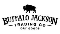 Buffalo Jackson Logo