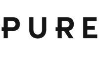 Pure Electric Logo