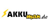 AKKUman Logo