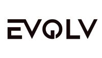 EVOLV Rides Logo