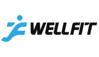 WELLFIT Treadmill