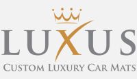 Luxus Car Mats Logo