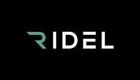 RIDEL Bikes Logo