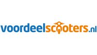 VoordeelScooters Logo