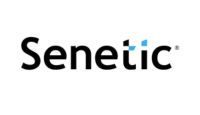 Senetic IT Logo